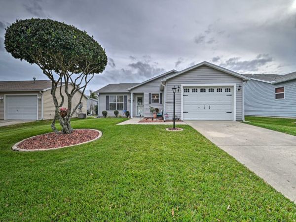 Orlando Home 989660