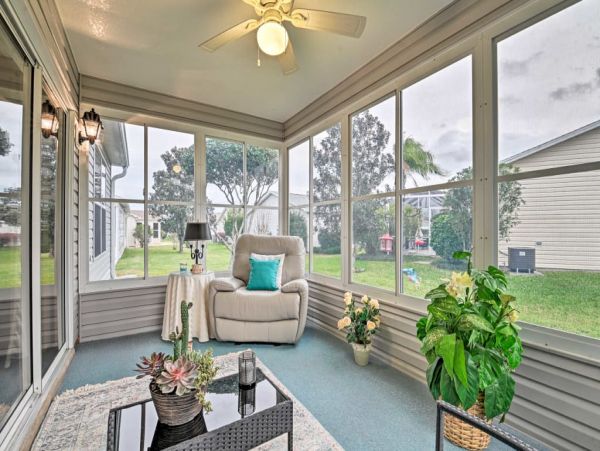 Orlando Home 989660