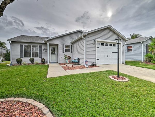 Orlando Home 989660