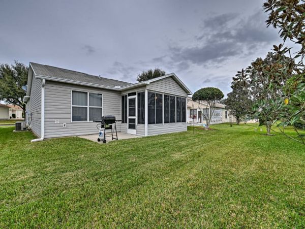 Orlando Home 989660