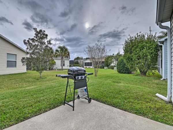 Orlando Home 989660