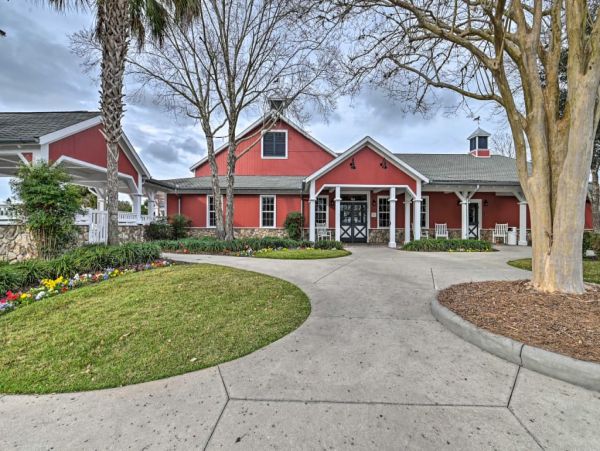 Orlando Home 989660