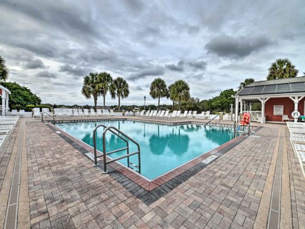Orlando Home 989660