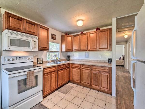 Daytona Beach Home 989661