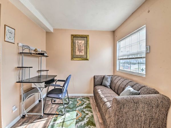 Daytona Beach Home 989661