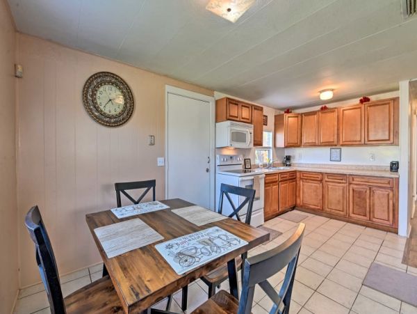 Daytona Beach Home 989661