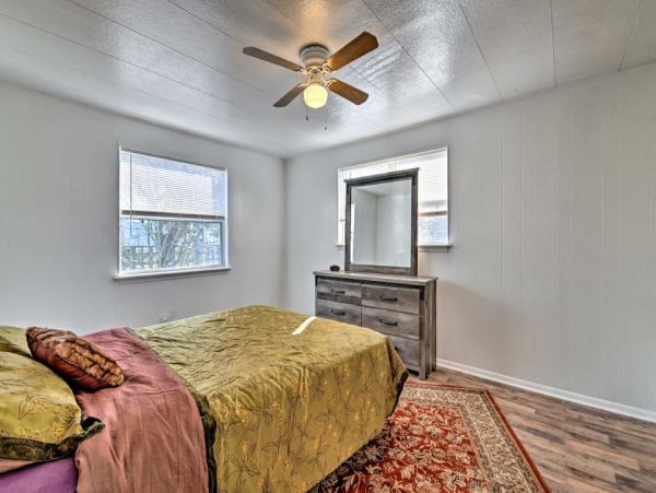 Daytona Beach Home 989661