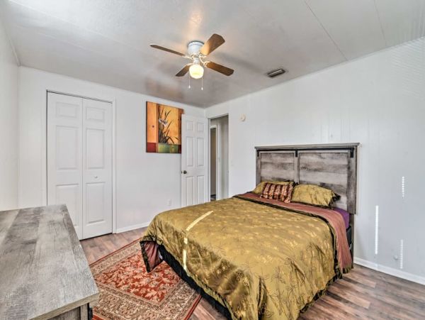 Daytona Beach Home 989661