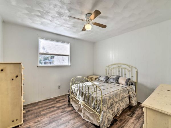 Daytona Beach Home 989661