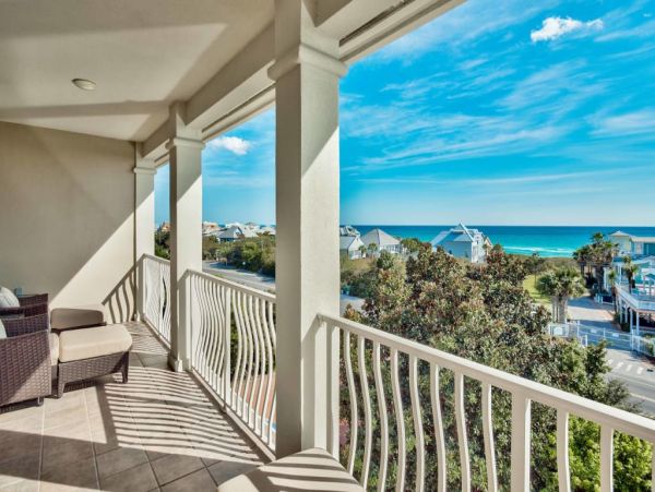 Beaches Of South Walton Home 989662