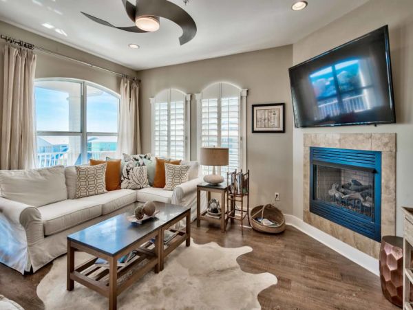 Beaches Of South Walton Home 989662