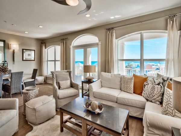 Beaches Of South Walton Home 989662