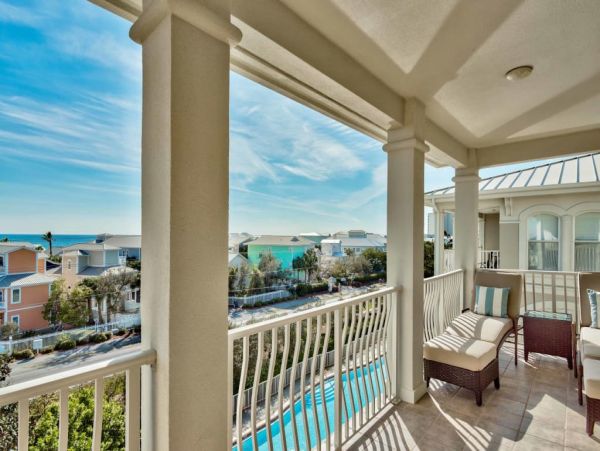 Beaches Of South Walton Home 989662
