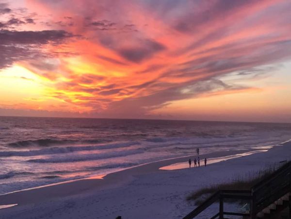 Beaches Of South Walton Home 989662