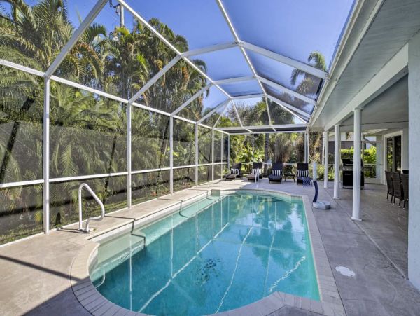 Cape Coral Home 989663