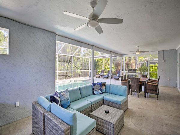 Cape Coral Home 989663