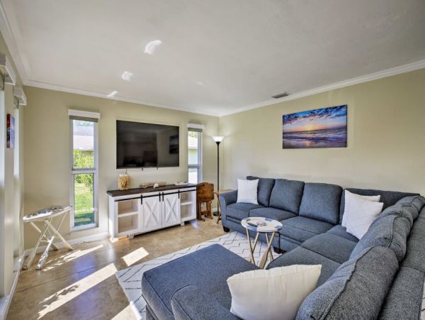 Cape Coral Home 989663