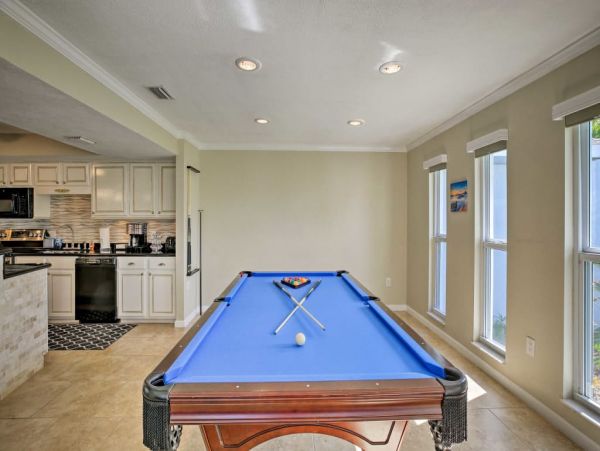 Cape Coral Home 989663