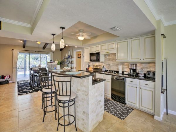 Cape Coral Home 989663