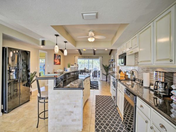 Cape Coral Home 989663