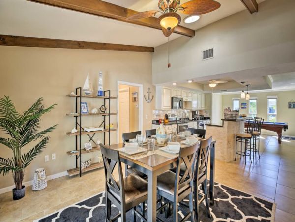 Cape Coral Home 989663