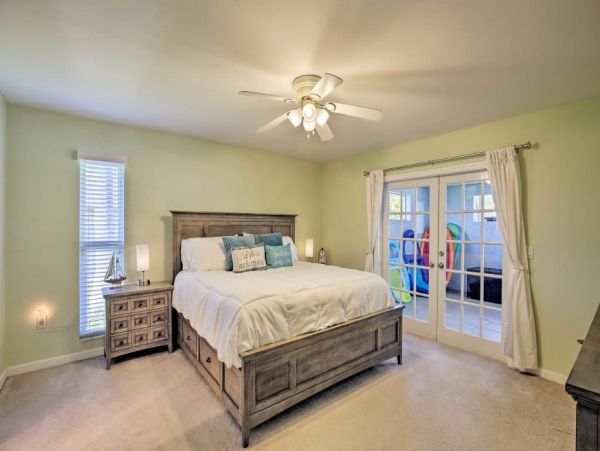 Cape Coral Home 989663