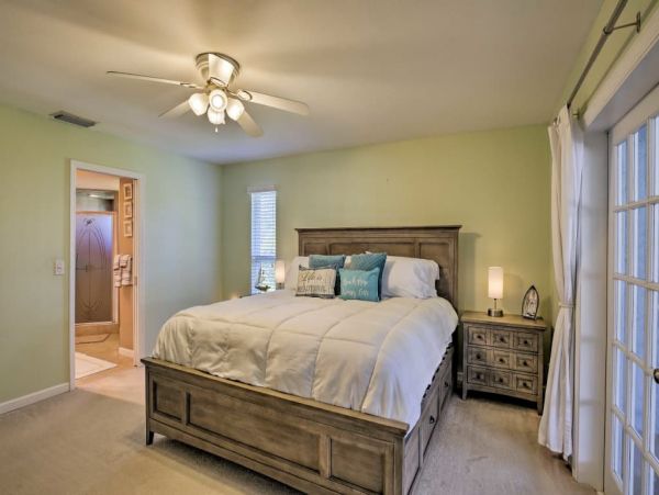 Cape Coral Home 989663