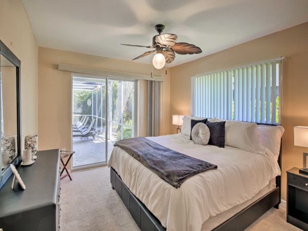 Cape Coral Home 989663