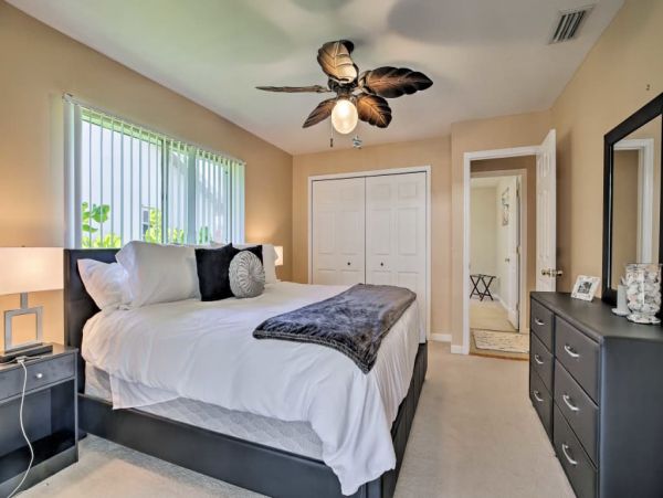 Cape Coral Home 989663