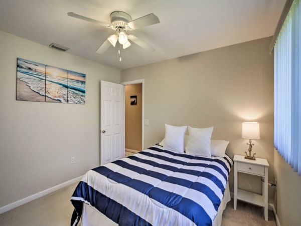 Cape Coral Home 989663