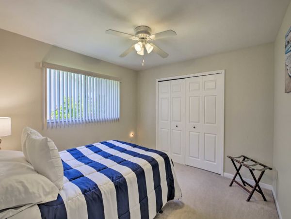 Cape Coral Home 989663