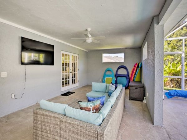 Cape Coral Home 989663