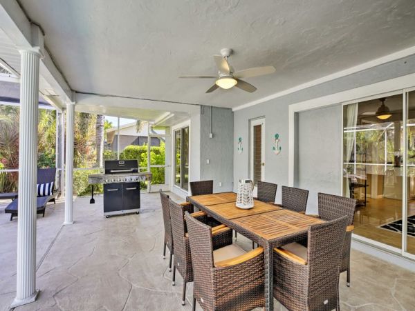 Cape Coral Home 989663