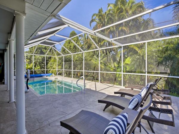 Cape Coral Home 989663