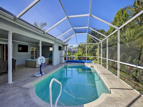 Cape Coral Home 989663