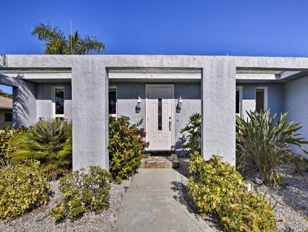 Cape Coral Home 989663