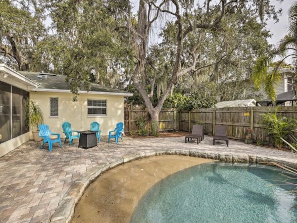 Destin Home 989664