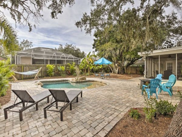 Destin Home 989664