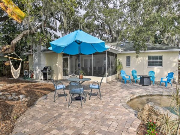 Destin Home 989664