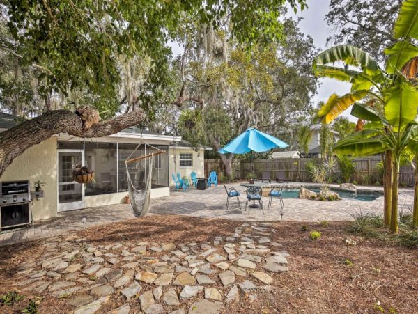 Destin Home 989664