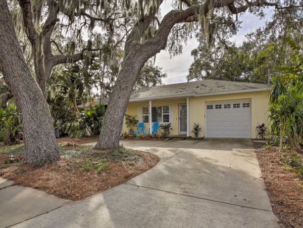Destin Home 989664