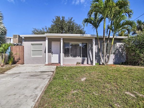 Hollywood Home 989665