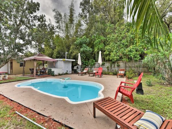 Fort Lauderdale Home 989667