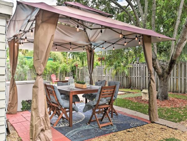 Fort Lauderdale Home 989667