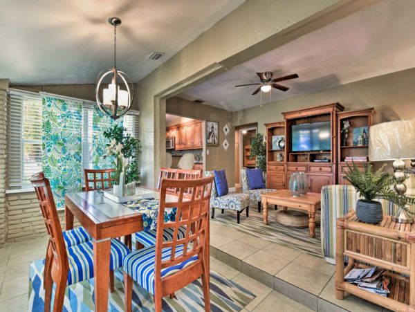 Fort Lauderdale Home 989667