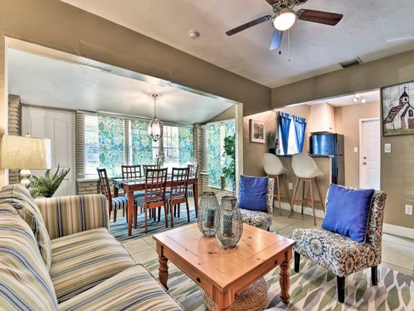 Fort Lauderdale Home 989667