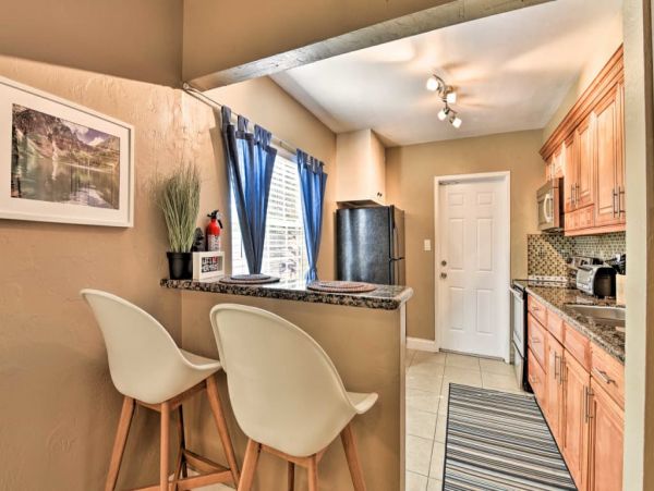 Fort Lauderdale Home 989667