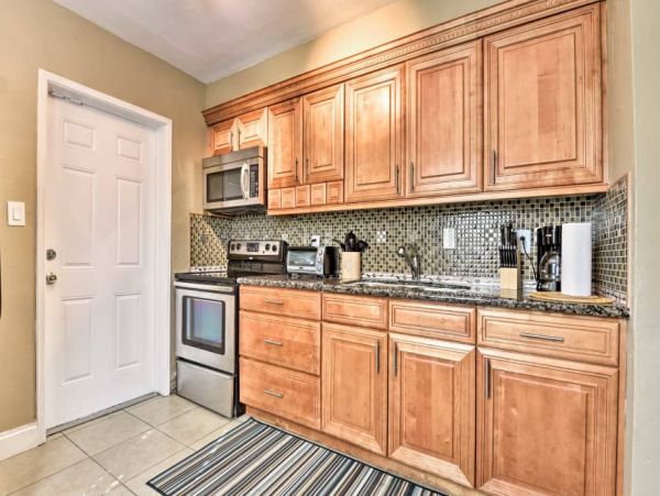 Fort Lauderdale Home 989667