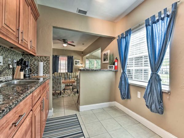 Fort Lauderdale Home 989667