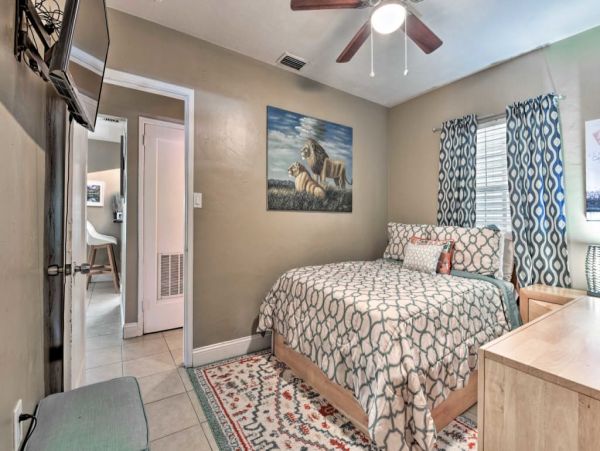 Fort Lauderdale Home 989667